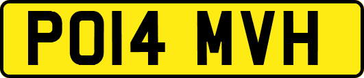 PO14MVH
