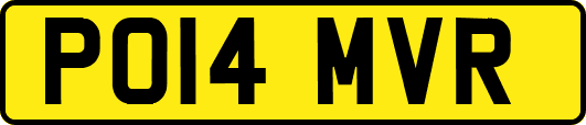 PO14MVR