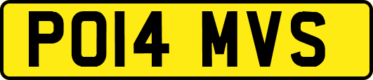 PO14MVS