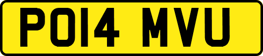 PO14MVU