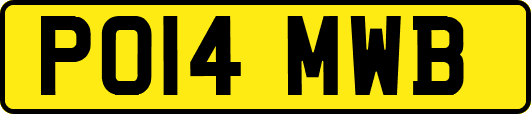 PO14MWB