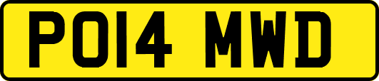 PO14MWD
