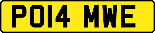 PO14MWE