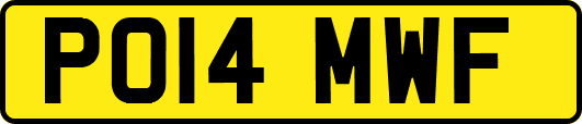 PO14MWF