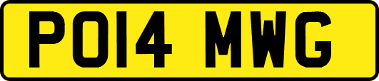 PO14MWG
