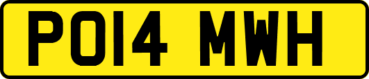 PO14MWH