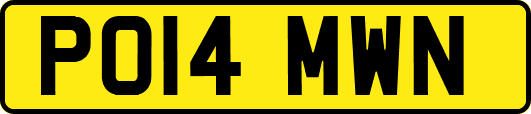 PO14MWN