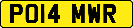 PO14MWR