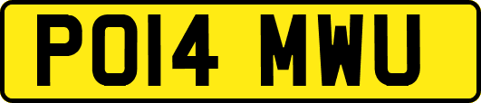 PO14MWU