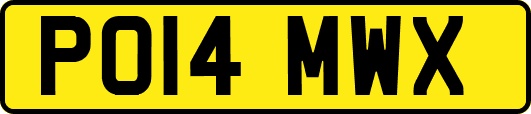 PO14MWX