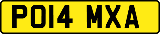 PO14MXA