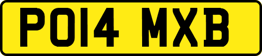 PO14MXB