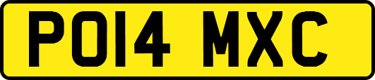 PO14MXC