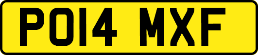 PO14MXF