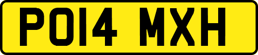 PO14MXH