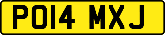 PO14MXJ