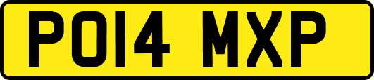 PO14MXP