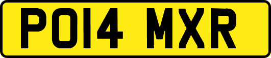 PO14MXR