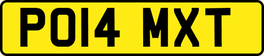 PO14MXT