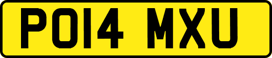 PO14MXU