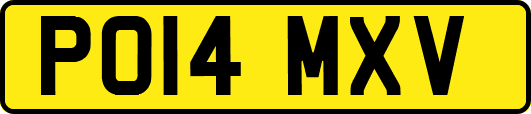 PO14MXV