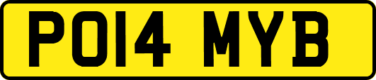 PO14MYB