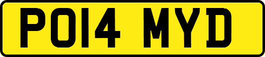PO14MYD