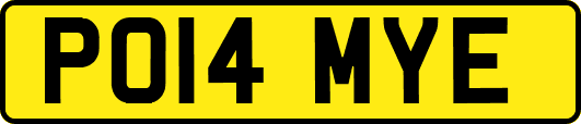 PO14MYE