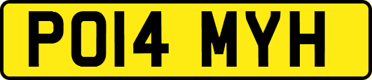 PO14MYH
