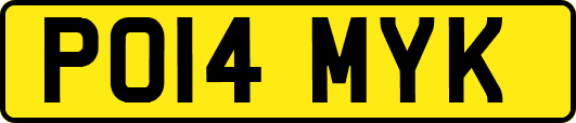 PO14MYK