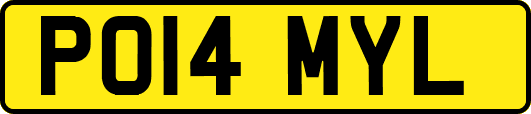 PO14MYL