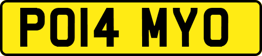 PO14MYO