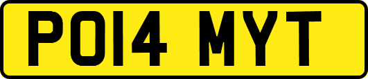PO14MYT