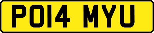PO14MYU