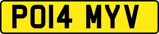 PO14MYV