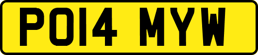 PO14MYW