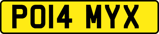 PO14MYX