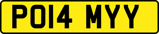 PO14MYY