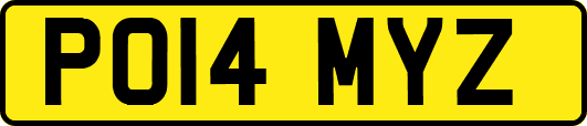 PO14MYZ