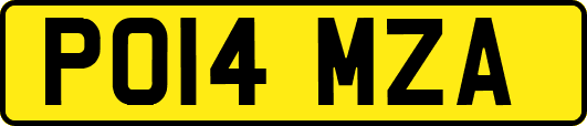 PO14MZA