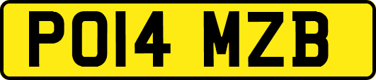 PO14MZB