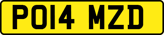 PO14MZD