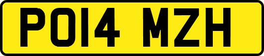 PO14MZH