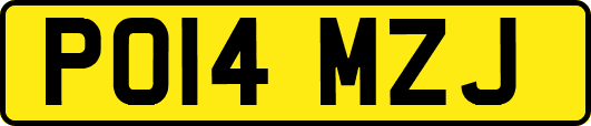 PO14MZJ
