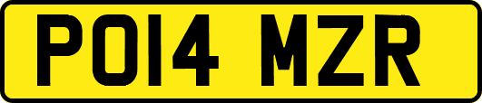 PO14MZR