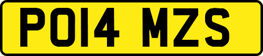 PO14MZS