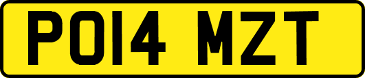 PO14MZT