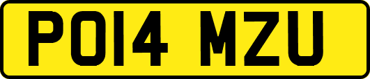 PO14MZU