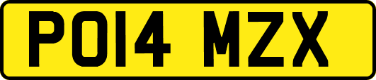 PO14MZX