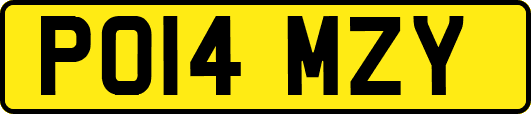 PO14MZY